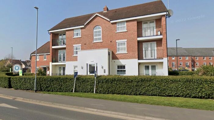 2 Bedroom Property To Rent In Ashgate Road, Hucknall, Nottingham, NG15