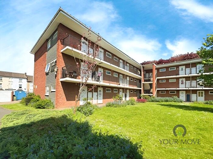 1 Bedroom Flat To Rent In Alexandra Street, Maidstone, Kent, ME14