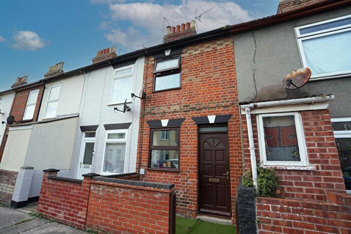 3 Bedroom House For Sale In Union Road, Lowestoft, NR32