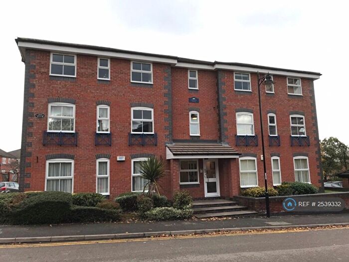 1 Bedroom Flat To Rent In Canal Basin, Coventry, CV1