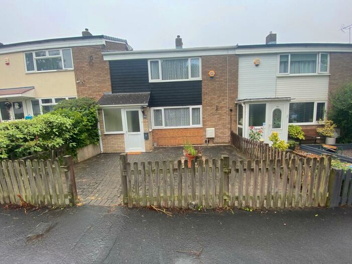 2 Bedroom House To Rent In Archer Road, SG1