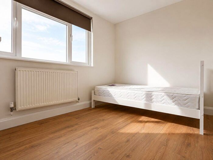 Property To Rent In Dover Road, Edmonton, N9
