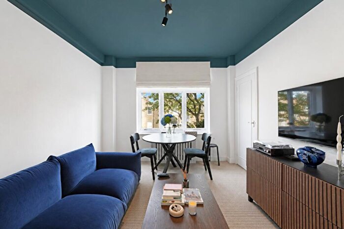 1 Bedroom Flat To Rent In Abercorn Place, St John's Wood, NW8