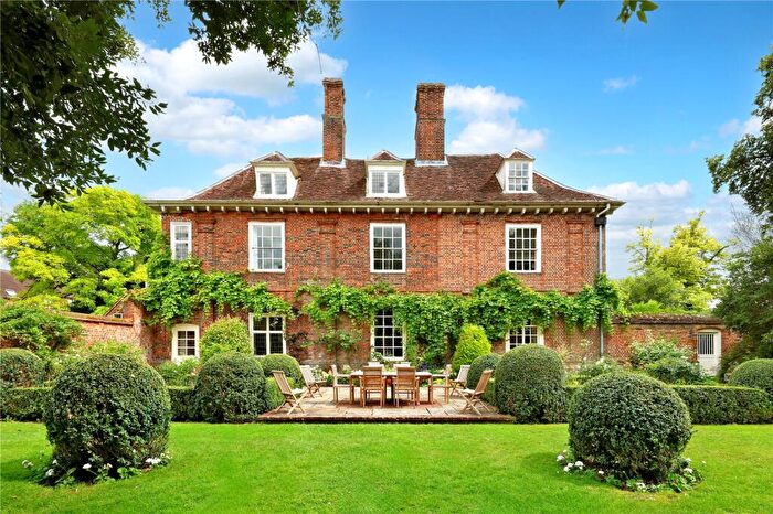 10 Bedroom Detached House For Sale In Church Lane, Princes Risborough, Buckinghamshire, HP27