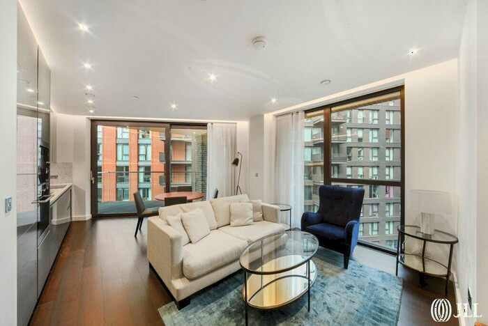 2 Bedroom Apartment To Rent In The Residence London, SW11