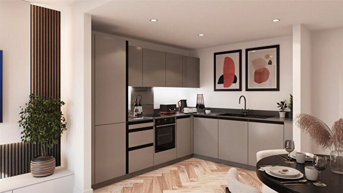 1 Bedroom Flat For Sale In Maxwellton Road, Paisley, Renfrewshire, PA1