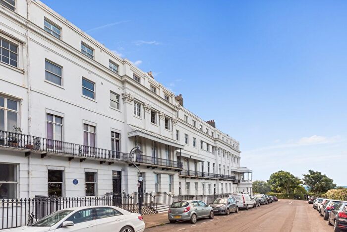 1 Bedroom Flat To Rent In Sussex Square, Brighton, BN2