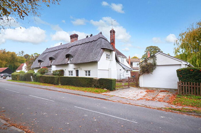 3 Bedroom Cottage For Sale In High Street, Debden, CB11