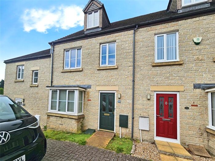 3 Bedroom Terraced House To Rent In Triumphal Crescent, Plymouth, Devon, PL7