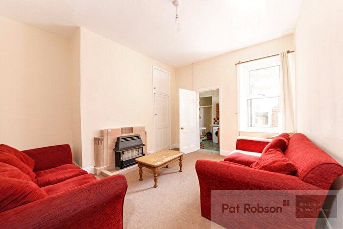 2 Bedroom Apartment To Rent In Shortridge Terrace, Jesmond, Newcastle-Upon-Tyne, NE2