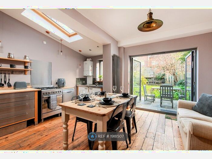 4 Bedroom Terraced House To Rent In Kennington Avenue, Bishopston, Bristol, BS7