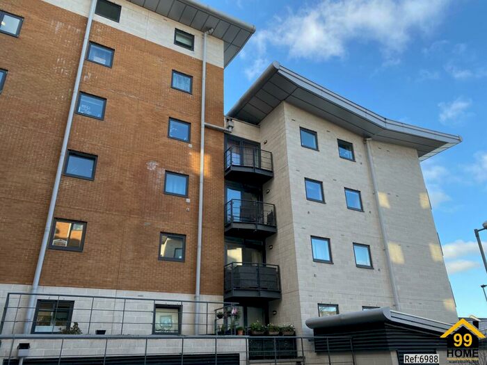 1 Bedroom Flat To Rent In Lowestoft Mews, London, E16