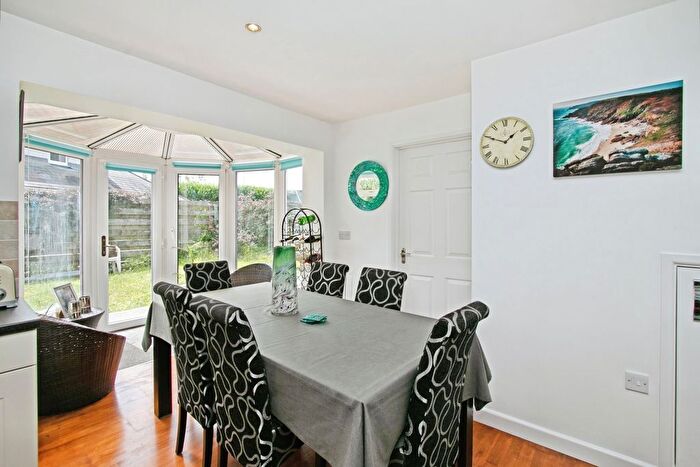1 Bedroom Flat For Sale In Falmouth Road, Truro, Cornwall, TR1