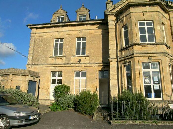 1 Bedroom Flat To Rent In Frome Road, Bradford On Avon, BA15