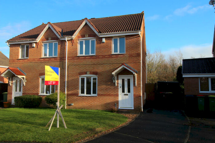 3 Bedroom Semi-Detached House To Rent In Broughton Tower Way, Preston, PR2