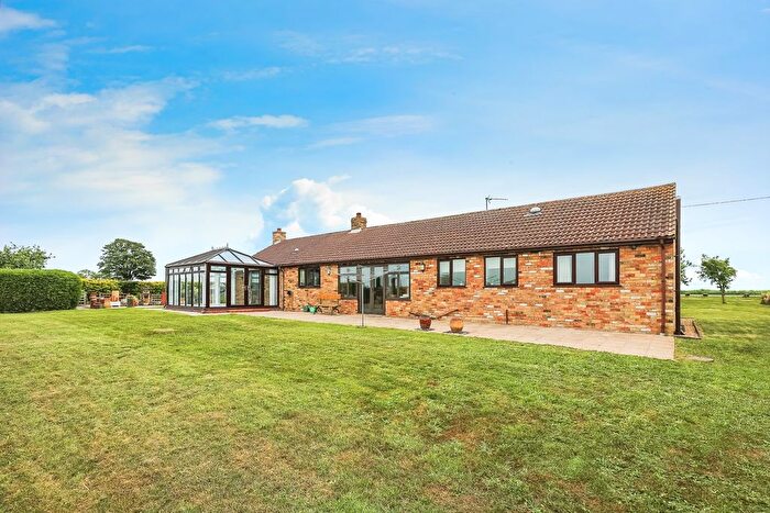 4 Bedroom Bungalow For Sale In Benwick Road, Ramsey Forty Foot, Ramsey, Huntingdon, PE26