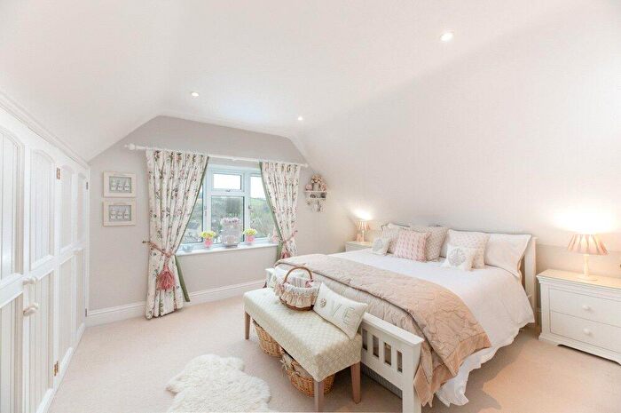 5 Bedroom Detached House For Sale In Chalk Lane, Hindon, Salisbury, SP3