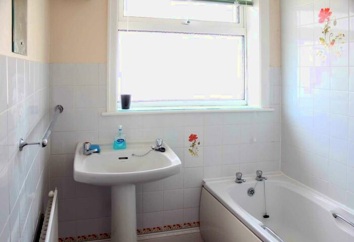 5 Bedroom House To Rent In Lower Kings Avenue, Exeter, EX4