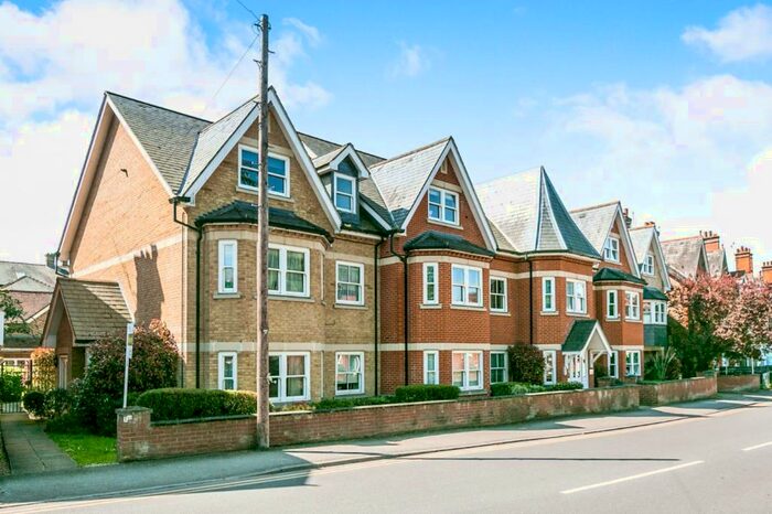 1 Bedroom Apartment To Rent In York Road, Guildford, GU1