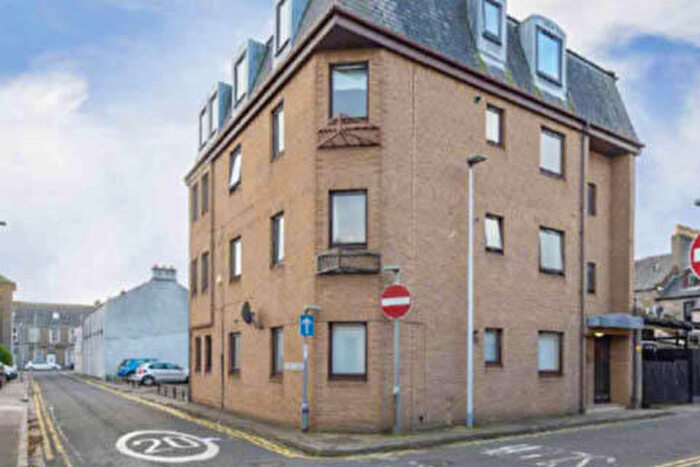 1 Bedroom Flat To Rent In Long Lane, Broughty Ferry, Dundee, DD5