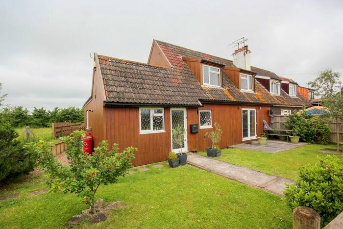 3 Bedroom Semi-Detached House For Sale In Hill End, Hardington Mandeville, Yeovil, Somerset, BA22