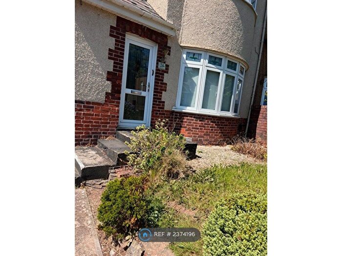 3 Bedroom Semi-Detached House To Rent In Carlton Road, Newport, NP19