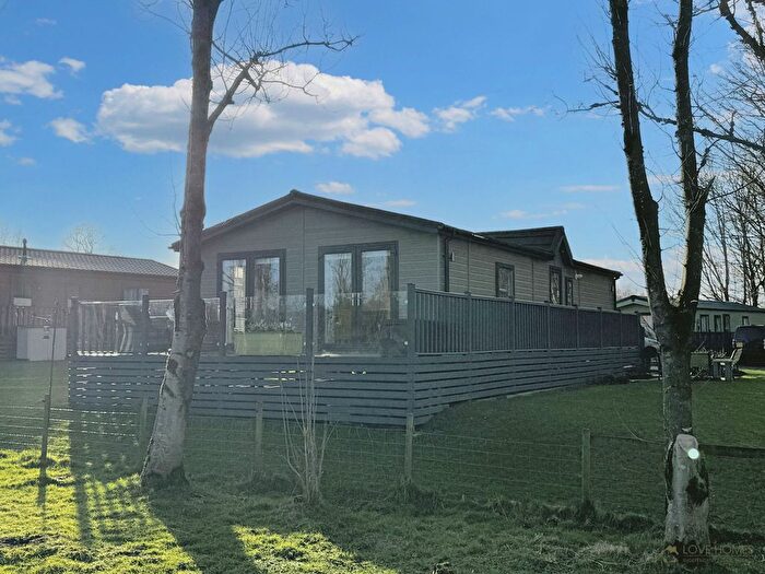 2 Bedroom Lodge For Sale In Docker Park, Arkholme, Carnforth, LA6