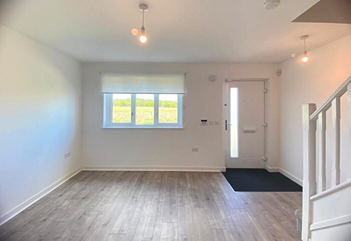 2 Bedroom Terraced House To Rent In Watanabe Cruik, South Queensferry, Edinburgh, EH30