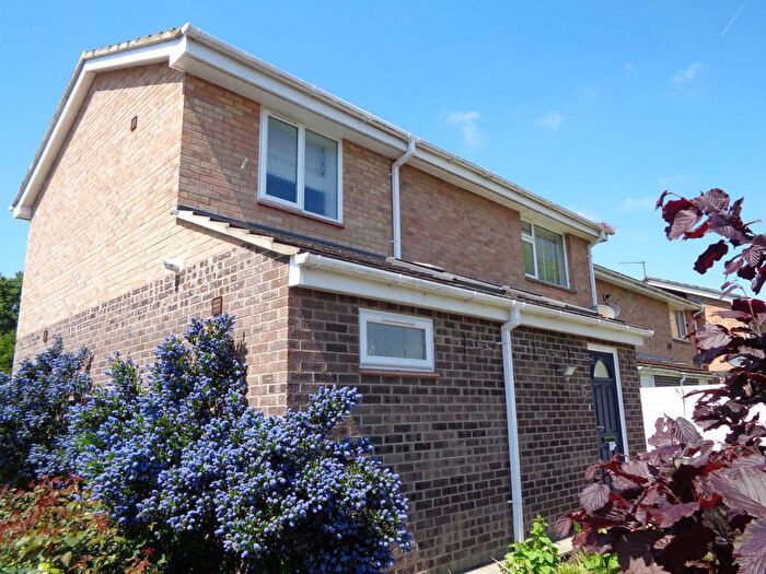 3 Bedroom Property To Rent In Appletrees, Bar Hill, Cambridge, CB23