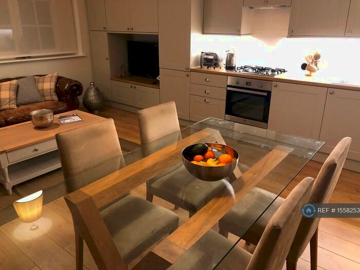 1 Bedroom Flat To Rent In Winkfield Lane, Winkfield, Windsor, SL4