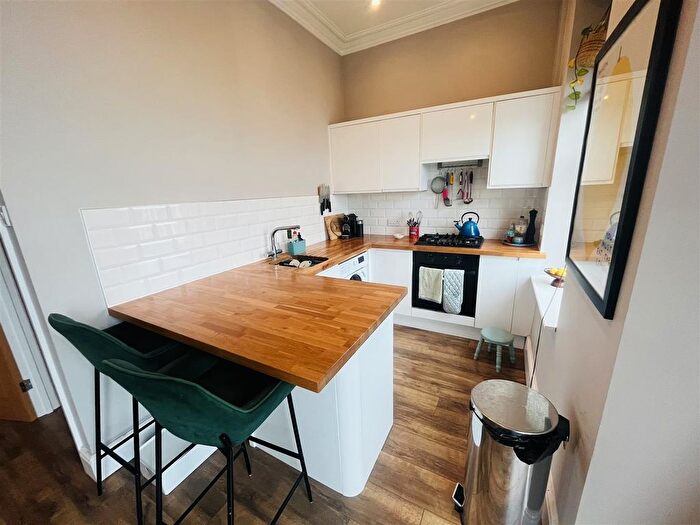 1 Bedroom Flat To Rent In Belvoir Road, St. Andrews, Bristol, BS6