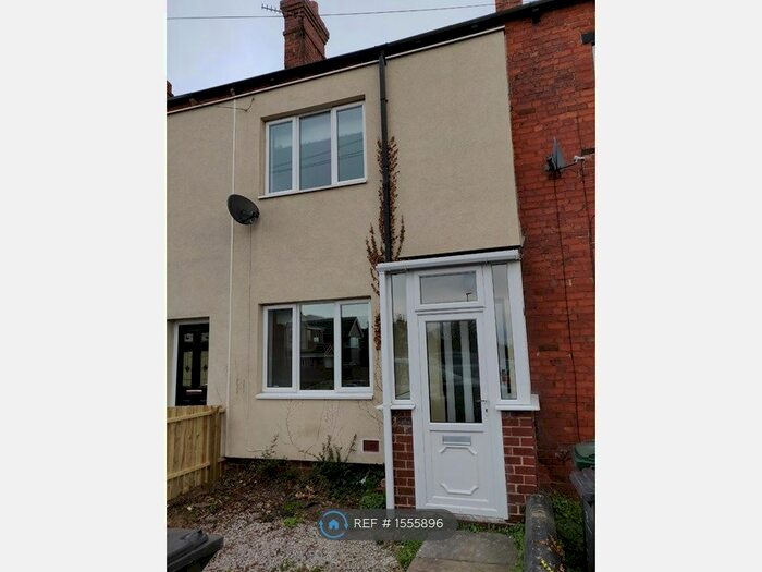 2 Bedroom Terraced House To Rent In High Street, Barnsley, S72