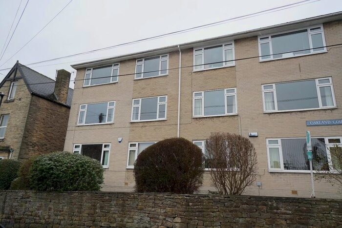 2 Bedroom Flat To Rent In Oakland Court, Sheffield, S6