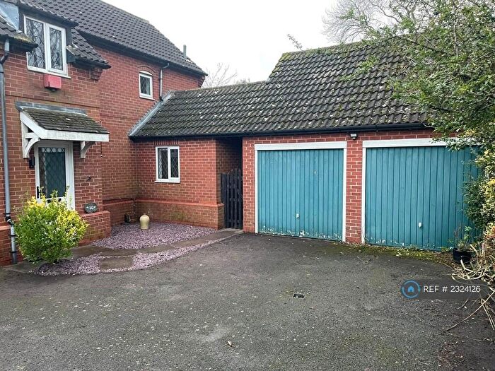 3 Bedroom Detached House To Rent In Forryans Close, Wigston, LE18