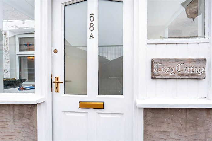 2 Bedroom Flat For Sale In Perth Road, Scone, Perth, PH2