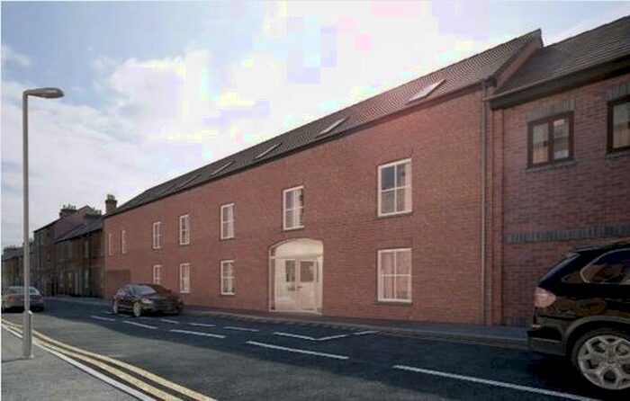 1 Bedroom Apartment To Rent In Mitaka House, Morton Street, Leamington Spa, CV32