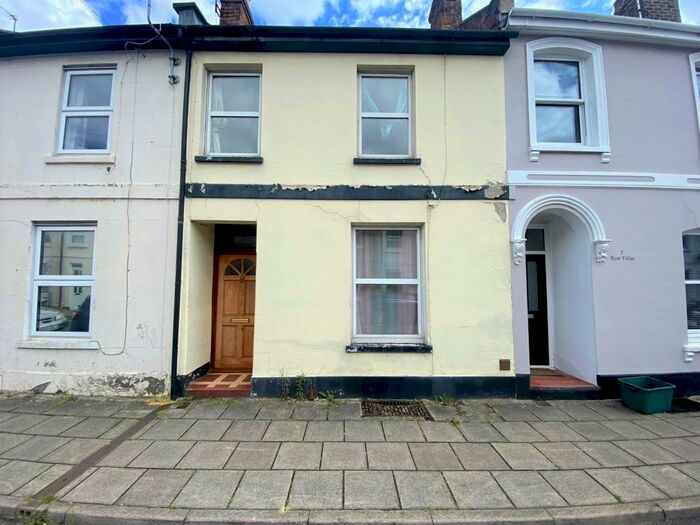 3 Bedroom House To Rent In Swindon Street, Cheltenham, GL51
