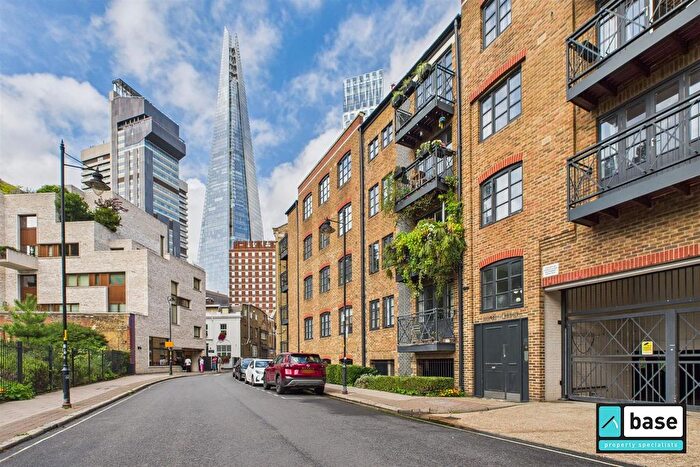 2 Bedroom Flat To Rent In Weston Street, London, SE1
