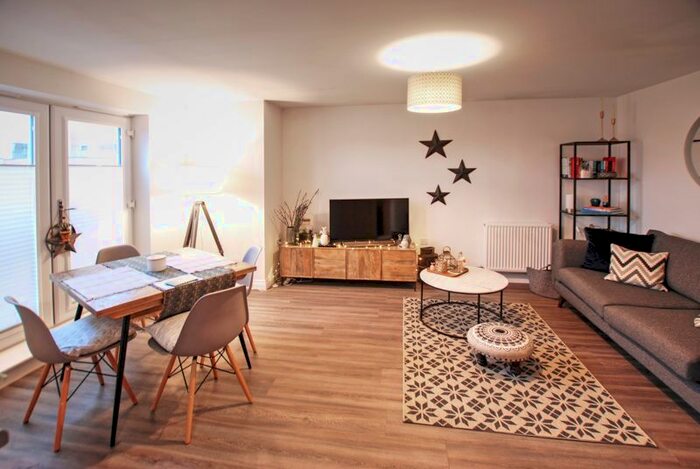 2 Bedroom Flat To Rent In Heron Crescent, Great Park, Newcastle Upon Tyne, NE13