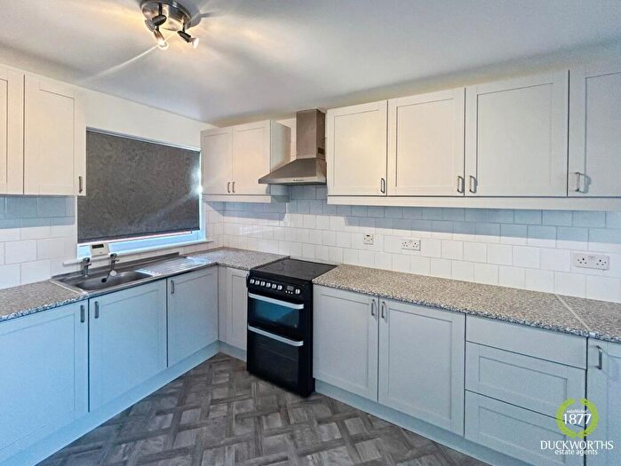 3 Bedroom Property To Rent In Norfolk Close, Clayton Le Moors, BB5