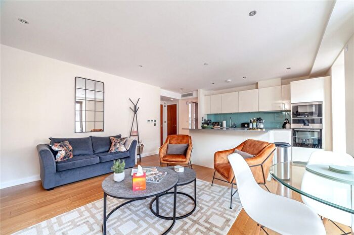 1 Bedroom Flat To Rent In Marsham Street, Westminster, London, SW1P