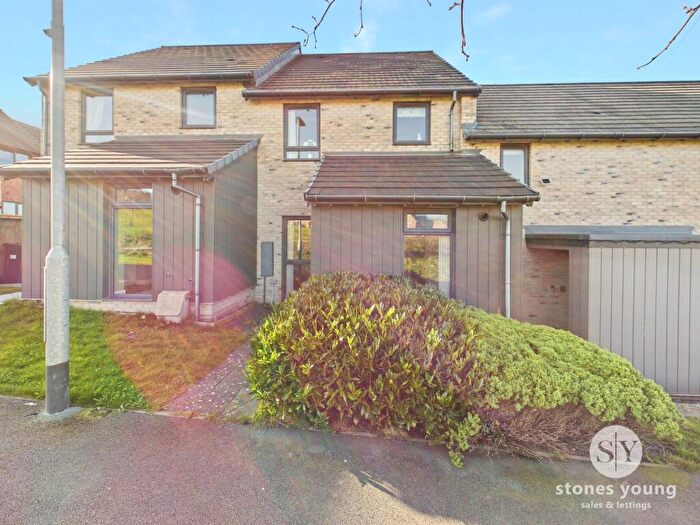 3 Bedroom Terraced House For Sale In The Fallows, Blackburn, BB2
