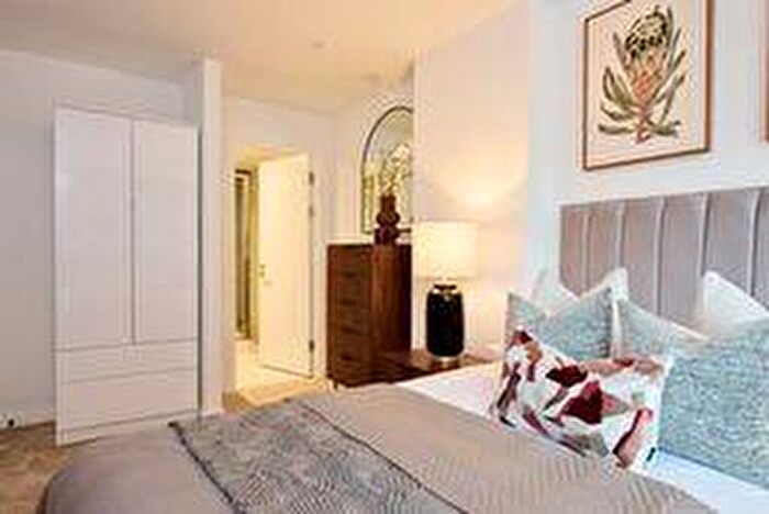 2 Bedroom Apartment To Rent In Aspire, Herschel Street, Slough, SL1