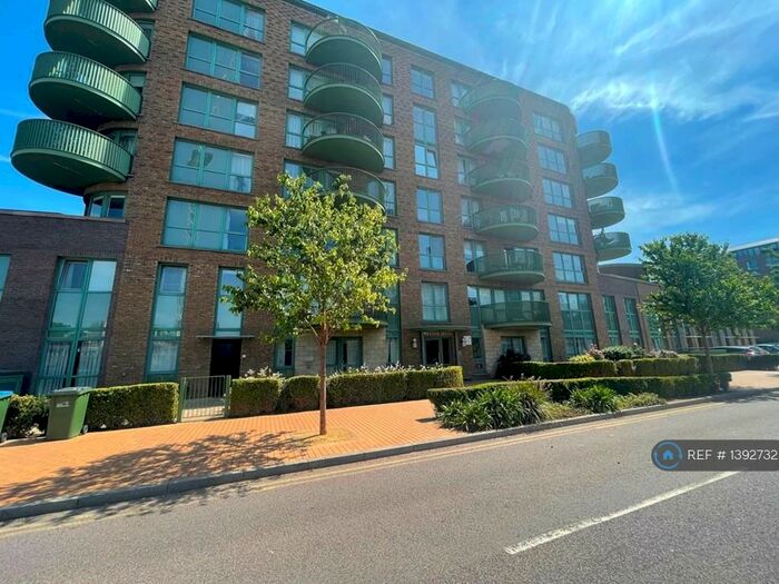 1 Bedroom Flat To Rent In London, London, SE3