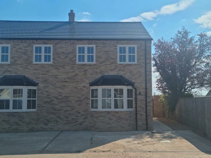 3 Bedroom House To Rent In School Road, West Walton, Wisbech, PE14