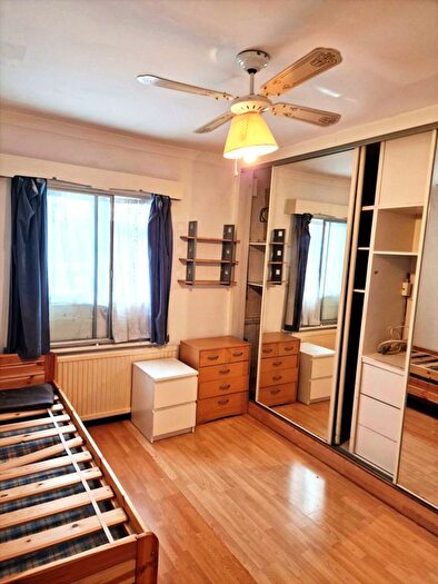 4 Bedroom Terraced House To Rent In Ivanhoe Road, Hounslow, TW4