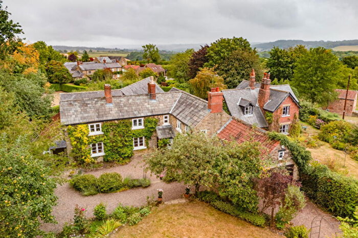 4 Bedroom Detached House For Sale In Branch Lane, Astwith, Chesterfield, S45