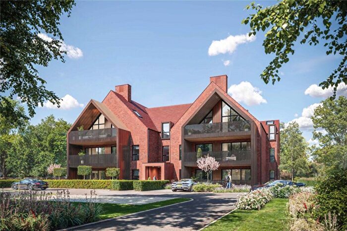 3 Bedroom Apartment For Sale In The Links, Meols Drive, West Kirby, Wirral, CH48