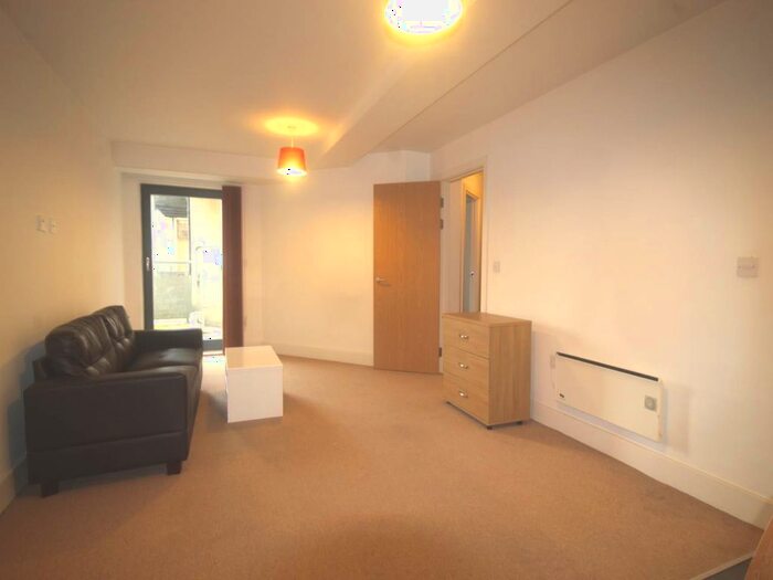 1 Bedroom Flat To Rent In Woolston Warehouse, Grattan Road, Bradford, BD1
