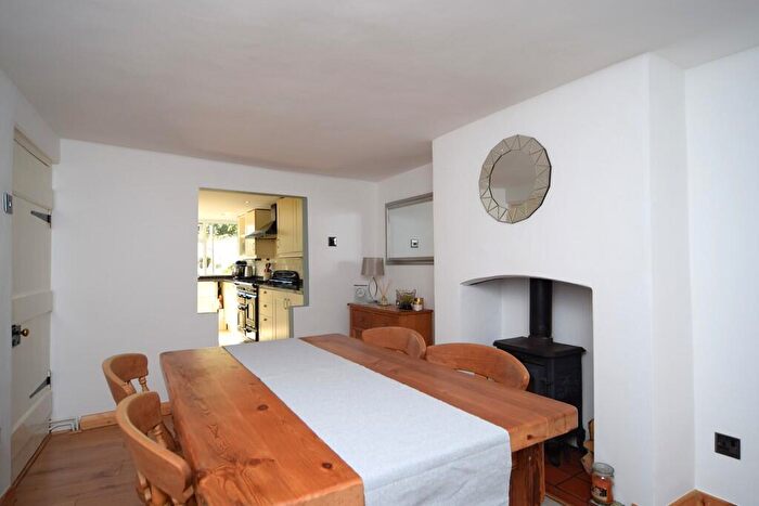 2 Bedroom Detached House For Sale In Church Way, Alconbury, PE28
